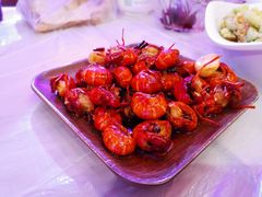 -可可大虾武汉土菜大排档(万松园1店)