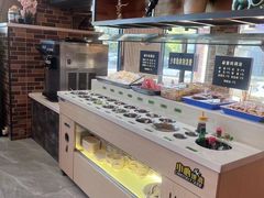 -郭记烤肉(正阳街店)