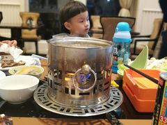 -常州武进九洲喜来登酒店