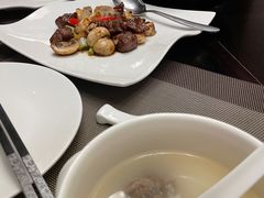 -浙江安吉JW万豪酒店·万豪中餐厅