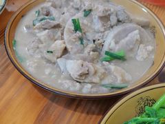 -柴火农家饭(遇龙河店)
