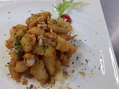 -鹭园酒家·四十年老字号