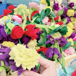 -莫莉幻想儿童乐园(武汉经开永旺店)