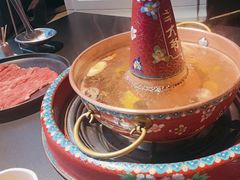 -羊大爷涮肉(亮马桥店)