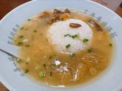 -王春春鸡汤饭(上海中海环宇城店)