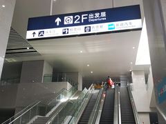 -临沂北站