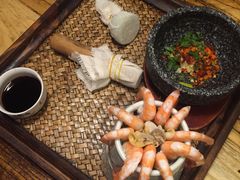 -烛影拾光观景餐厅·创意菜·摄影·小提琴(大唐不夜城店)