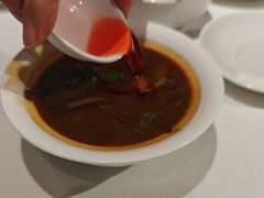 -潮福城潮州大酒楼(湖滨北路店)
