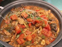 -大师傅金奖啤酒鱼(西街口总店)