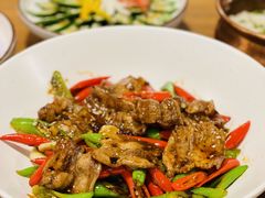 -云水瑶意境云南菜(柏威年购物中心店)