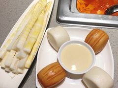 -海底捞火锅(奥森店)