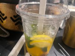 -探鱼·鲜青椒爽麻烤鱼(领展购物广场店)
