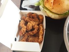 -必胜客(东岳店)