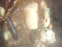 -鱼窝棚柴火铁锅炖(富山屯店)