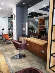 -MAGIC米几发型设计·羊毛卷