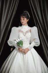 -洋洋婚纱品牌集合店