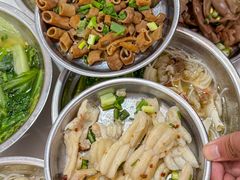 -福屿鲜捞小吃·捞化(福屿总店)