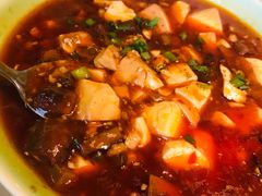 西施豆腐-弄堂里(西溪龙湖天街店)