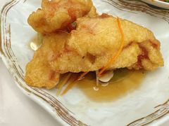 -京滨饭店·餐厅(阜外大街店)