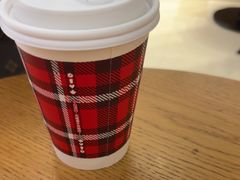 -Tims天好咖啡·贝果(锦江国金中心店)