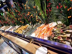 -吉布鲁牛排海鲜自助(武侯泛悦国际店)