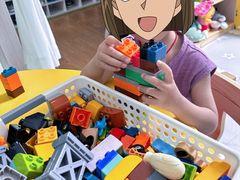 -嘉定民办实蒙早教中心