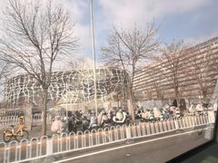 -首都医科大学附属北京天坛医院