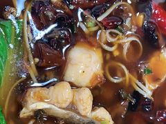 来凤鱼-廖玖玖璧山兔来凤鱼江湖菜(王家塘街店)