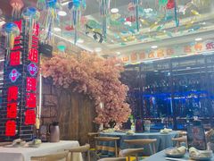 -谢三姐金奖啤酒鱼(总店)