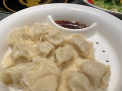 -娜仁图雅蒙古美食村(33小镇店)