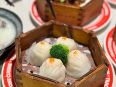 -明腾壹间茶餐厅(新都会花园广场店)