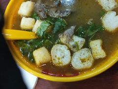 -小杨生煎(黄河路店)