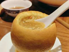 -上海人家花樣年华(中山公园店)