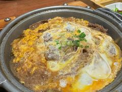 -胜博殿日式炸猪排(侨福芳草地店)