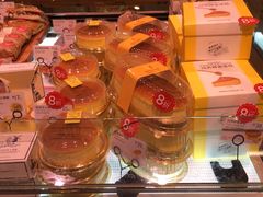 -巴黎贝甜(龙之梦购物中心虹口店)