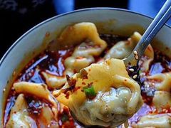 -回坊马二饺子馆