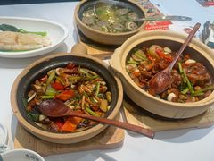 -火啫啫·粤式啫啫煲(南京弘阳店)