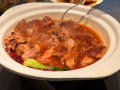 -上和臻品中国菜(花园街店)