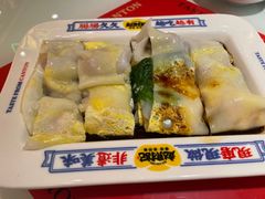 -赵财财·肠粉·煲仔饭(华润万象城店)