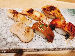 -东京屋(武定路店)