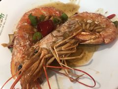 -汉巴味德(大悦城店)