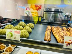 -西树泡芙(静安大悦城店)