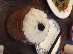 吕氏疙瘩汤(北京朝阳区店)-吕氏疙瘩汤·私家菜馆(慈云寺店)