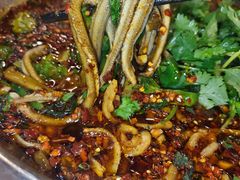 -乐山第一家临江鳝丝(茶坊路店)