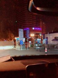 -天津市儿童医院(河西马场院区)