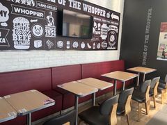 -汉堡王(北京三里屯购物中心)