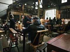-東茅街茶馆