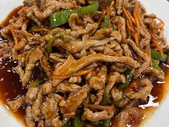 -新乡饭店