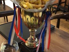 冠军松露薯条-1861意大利餐厅(文化广场店)