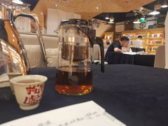 -新华里咖啡书吧(新华书店小寨店)